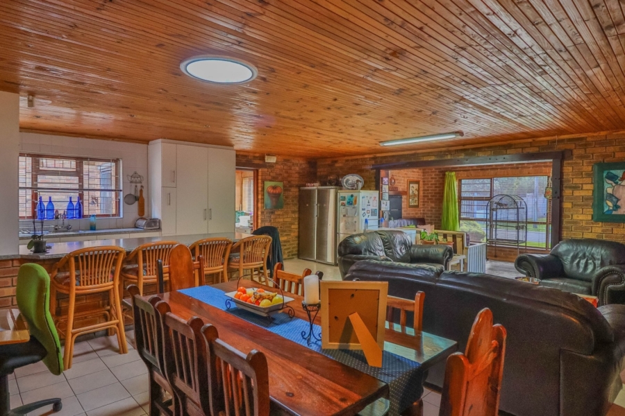 3 Bedroom Property for Sale in Kleinmond Western Cape